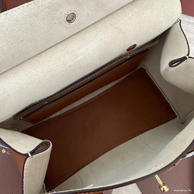 Timeless Handle Loro 43828 Bags Piana Top 0813